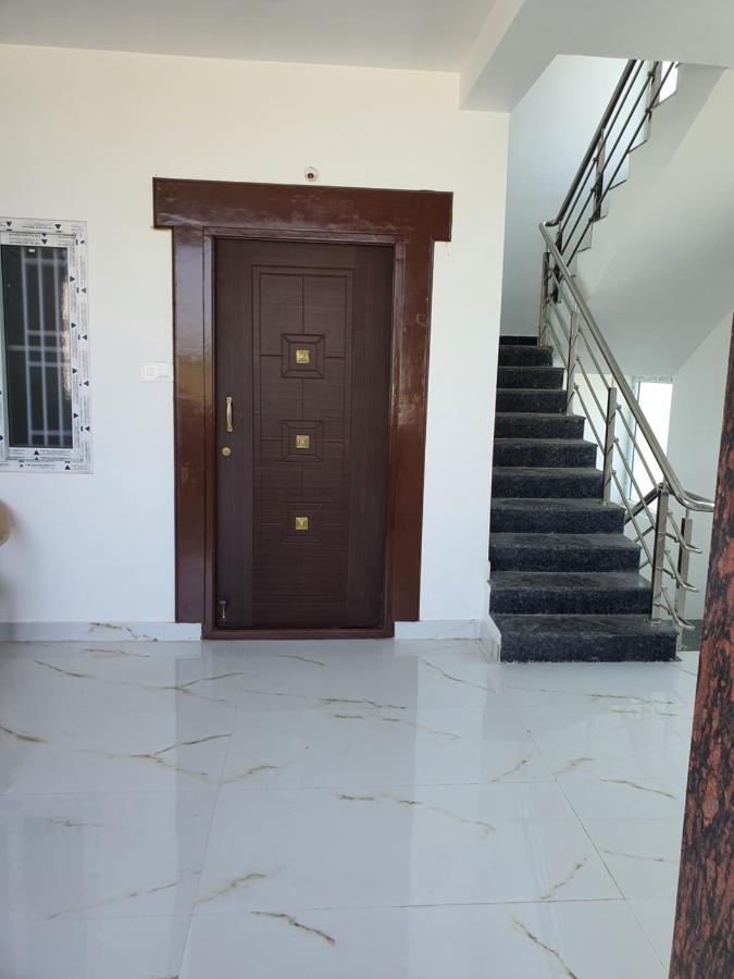 Jr Service Apartment Hotel Coimbatore Exterior foto
